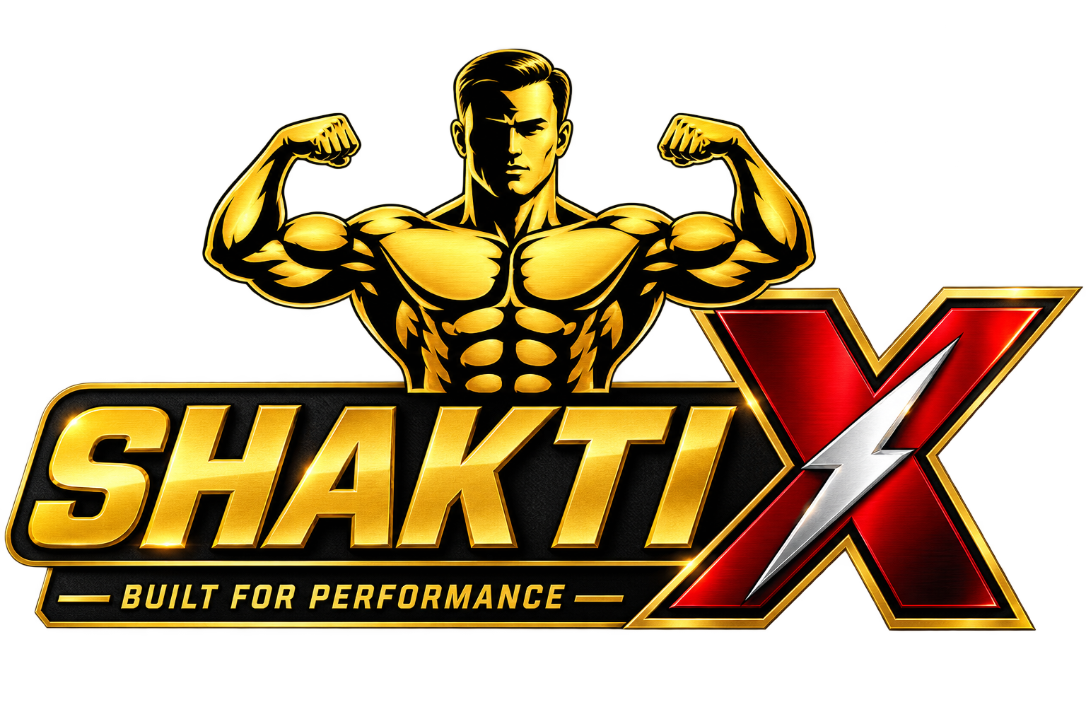 Shaktix